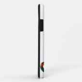 Kaleidoscoop "liefde" Case-Mate iPhone case (Achterkant/rechts)