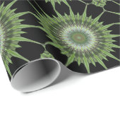 Kaleidoscoop Mandela Art Cadeaupapier (Rol Hoek)