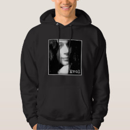 Kaleidoscoop Meisje: Donkere Hoodies