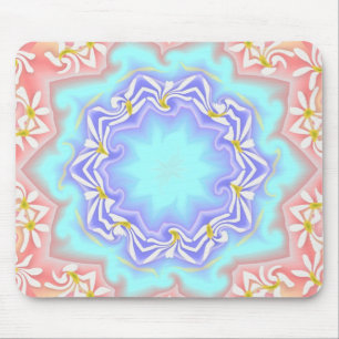 Kaleidoscoop Muismat