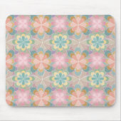 Kaleidoscoop Muismat (Voorkant)