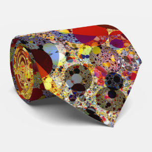 Kaleidoscoop, Pebbles Stropdas