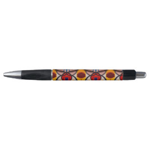 Kaleidoscoop Pen