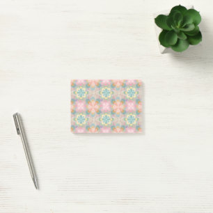 Kaleidoscoop Post-it® Notes