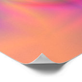 Kaleidoscoop Poster (Hoek)