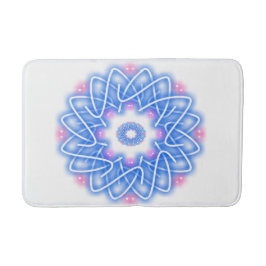 Kaleidoscoop Prints Badmat