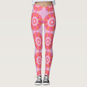 Kaleidoscoop Prints Leggings