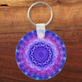 Kaleidoscoop Sleutelhanger (Voorkant)