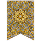  Kaleidoscoop Vlaggetjes (Tweede vlag)