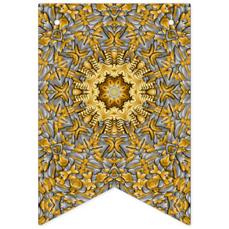  Kaleidoscoop Vlaggetjes