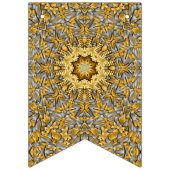  Kaleidoscoop Vlaggetjes (Derde vlag)