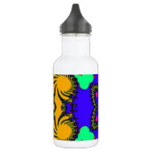 Kaleidoscoop Waterfles (Links)