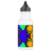 Kaleidoscoop Waterfles (Rechts)