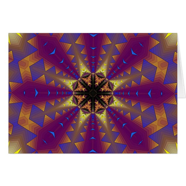Kaleidoscope109 (Devant horizontal)