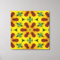 Kaleidoscope Art. 22 Kouddoek