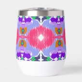 Kaleidoscope Aurore Vive Électrique (Avant)