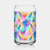 Kaleidoscope d'origami (Recto)
