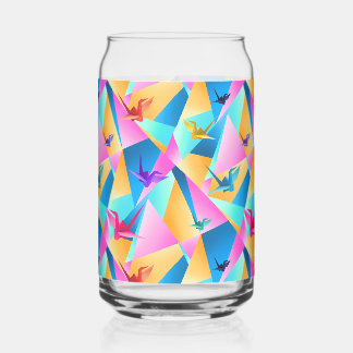Kaléidoscope d'origami