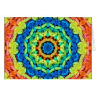Kaleidoscope du dimanche