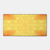 Kaleidoscope d'un lever de soleil lumineux et de l (Recto)