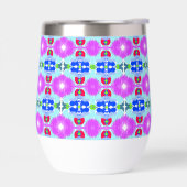 Kaleidoscope Fleur d'Azur (Gauche)