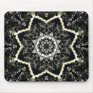 Kaleidoscope Gothic Muismat