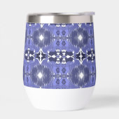 Kaleidoscope Indigo de Minuit (Gauche)