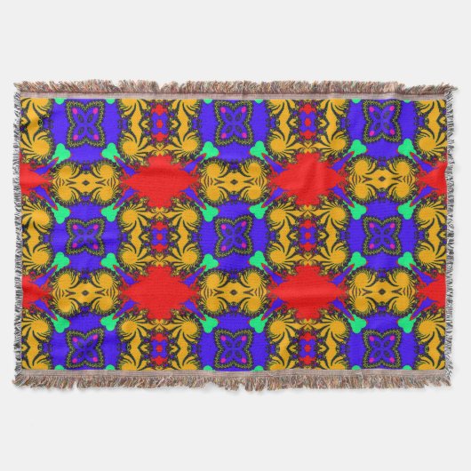 Kaleidoscope Lancer la couverture (Devant)