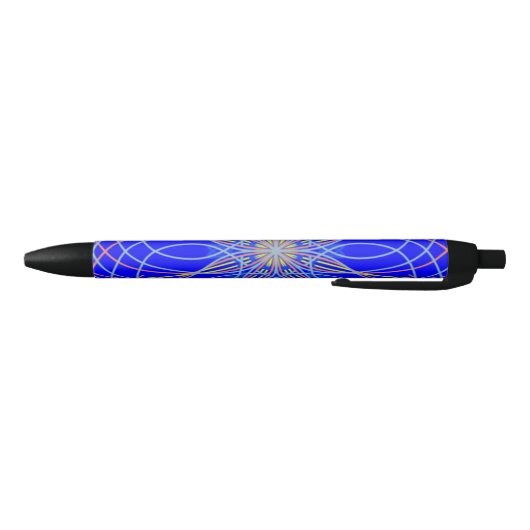 Kaleidoscope Mandala Art Trim Pen (Bodem)