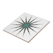 Kaléidoscope moderne Carreaux en céramique (Côté)