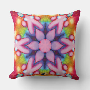 Kaleidoscope Pillow Kussen