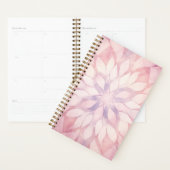 Kaleidoscope rose (Devant avec enveloppe)