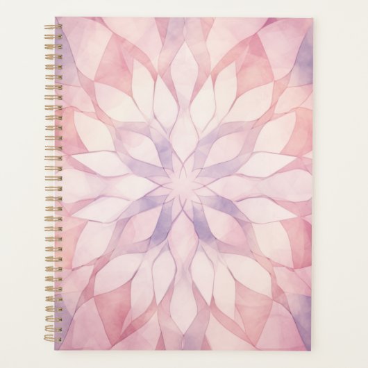 Kaleidoscope rose (Devant)