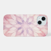 Kaleidoscope rose (Verso Horizontal)