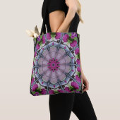 Kaleidoscope tas (Dichtbij)