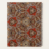 Kaleidoscope tribal - 01 (Dos)