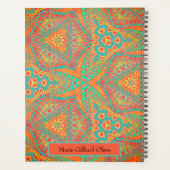 Kaleidoscope tribal - 02 (Dos)