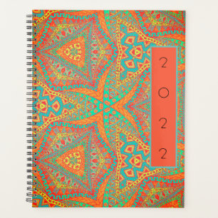 Kaleidoscope tribal - 02
