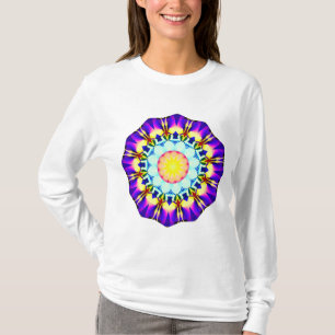 Kaleidoscopisch 070714(1) t-shirt