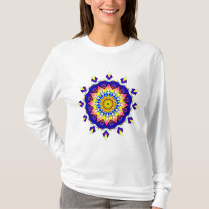 Kaleidoscopisch 070714(3) t-shirt
