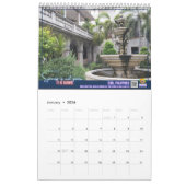 KALENDARYO NG MGA LAAGAN #CEBUEDITION PHILIPPINES KALENDER (Jan 2026)