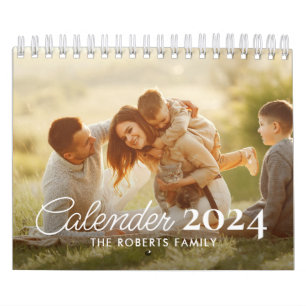  KALENDER