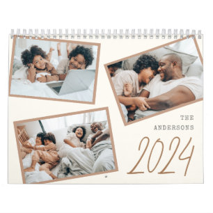  KALENDER