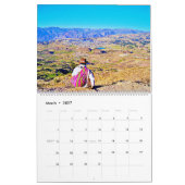 Kalender (Mar 2027)