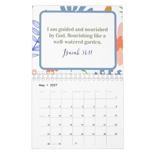 Kalender (Mei 2027)