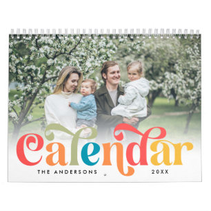  KALENDER