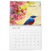 Kalender (Jan 2027)