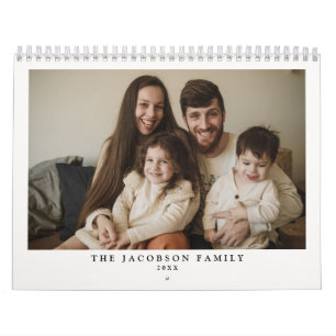  KALENDER