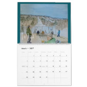 Kalender (Mar 2027)
