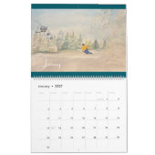 Kalender (Jan 2027)